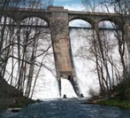 Prettyboy Dam