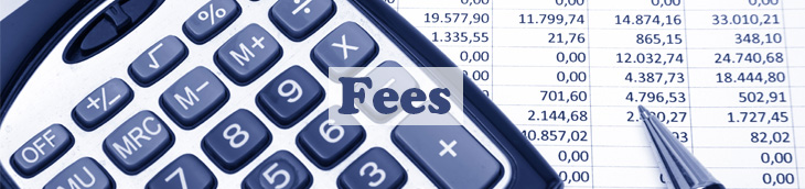 Fees