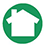 Nextdoor logo